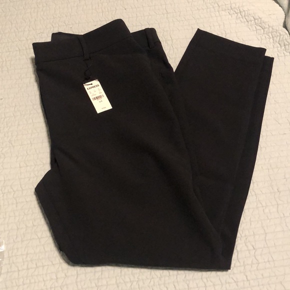 Express Pants & Jumpsuits Nwt Express Dress Pants Poshmark